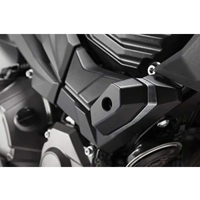 Abbildung von SW MOTECH Sturzpads für Kawasaki Z 800 /e
