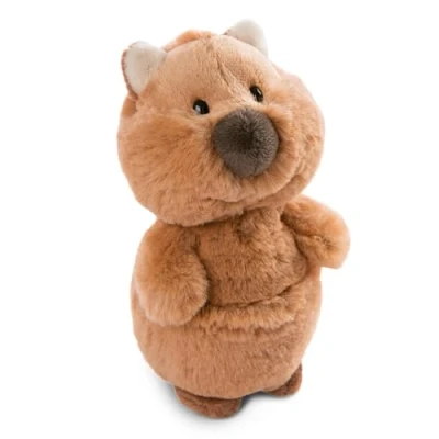 Abbildung von NICI Kuscheltier Selection, Quokka Mola, 22 cm, schlenkernd