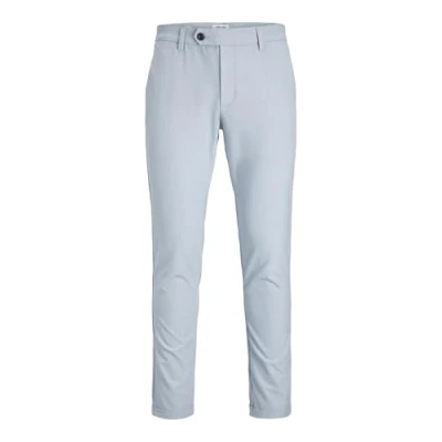 Abbildung von Jack &amp; Jones Premium Jpstmarco Jjconnor AKM NOOS Chino, Herren, Größe: 30x32, Cashmere blue