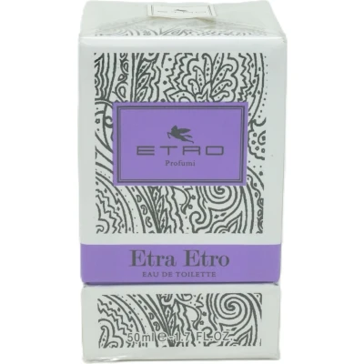 Abbildung von Etro Etra Eau de Toilette (EdT) 50 ml