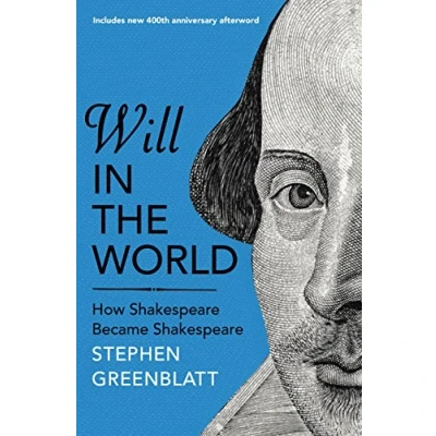 Abbildung von Will In The World: How Shakespeare Became
