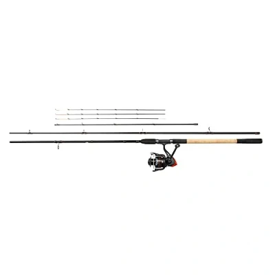 Abbildung von Shakespeare Challenge XT Method Feeder Combo 3.60m (40 80g) Feederrute