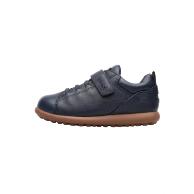 Abbildung von Camper Pelotas Ariel Sneaker low für Kinder, Größe: 27, Blau Schuhe