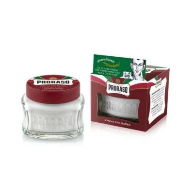 Abbildung von Pre Shave balsem crème