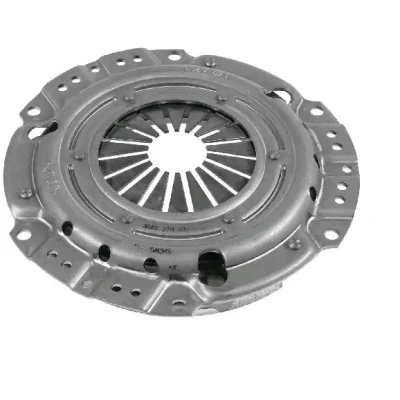 Abbildung von SACHS 3000 814 001 Kupplungssatz 200 SKODA: FELICIA 1 Pickup, 1, 2, VOLKSWAGEN: Caddy 2 Pickup