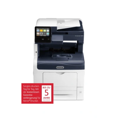 Abbildung von Xerox VersaLink C405DN Farblaser Multifunktionsgerät