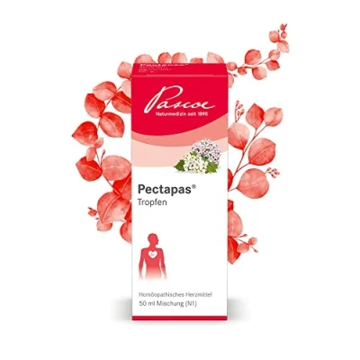 Abbildung von Pectapas 50 ml