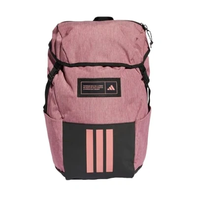 Abbildung von adidas Performance Camper Tagesrucksack Preloved crimson semi pink spark, Größe: One Size, spark