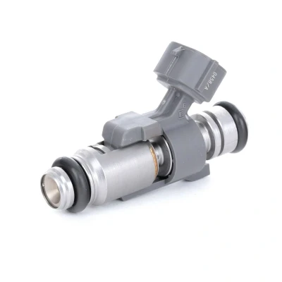 Abbildung von MAGNETI MARELLI 805001754001 Einspritzventil PEUGEOT: 207 Schrägheck, 206 SW, CITROËN: C4 I C3 C2 Schrägheck