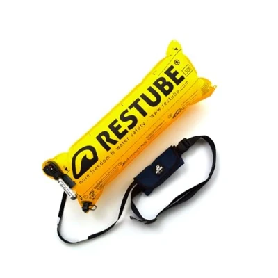 Abbildung von Restube Beach Sicherheitsboje