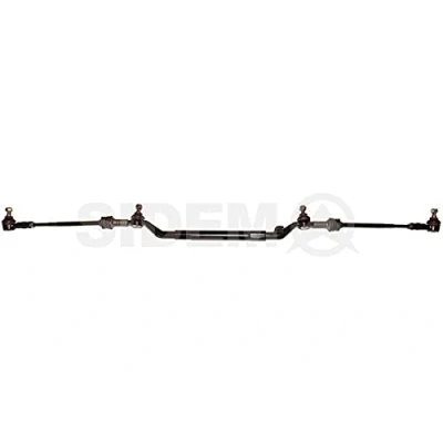 Abbildung von SIDEM 49023 Spurstange Vorderachse MERCEDES BENZ: SLK