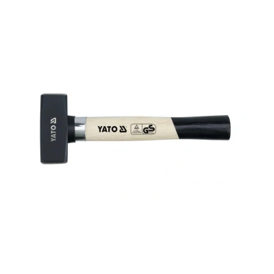 Abbildung von KS TOOLS 963.2052 Fäustel 400, 115 45 Holz (Hickory) 1700