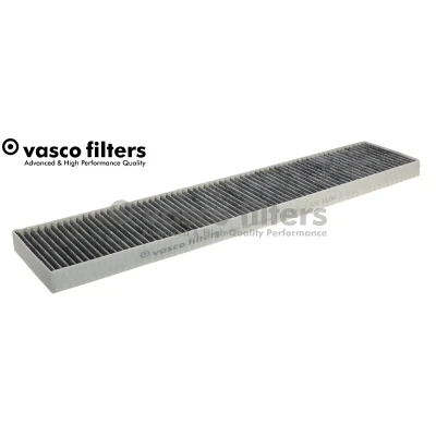 Abbildung von DAVID VASCO X009 Innenraumfilter Aktivkohlefilter 537 111 30 VOLKSWAGEN: Sharan I, Kastenwagen, FORD: Galaxy Mk1 MPV, SEAT: Alhambra I