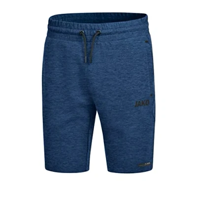 Abbildung von JAKO Shorts, Herren, Größe: Small, Blau