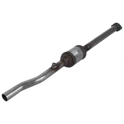 Abbildung von JMJ 1091262 Katalysator hinten VOLKSWAGEN: Golf 5 Schrägheck, Plus / Crossgolf