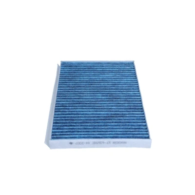 Abbildung von MAXGEAR 26 1830 Innenraumfilter Aktivkohlefilter, mit antibakterieller Wirkung, antiallergischer Wirkung 248 171 23 KIA: cee‘d I Kombi