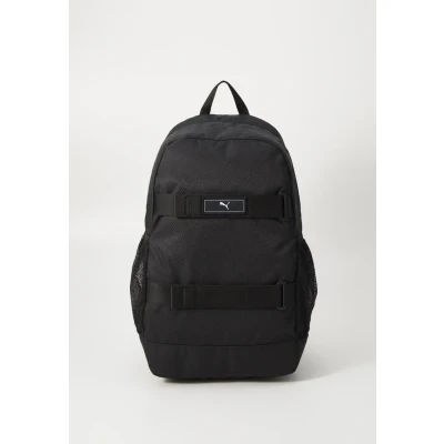 Abbildung von Puma DECK Backpack Unisex Tagesrucksack, Größe: One Size, Black