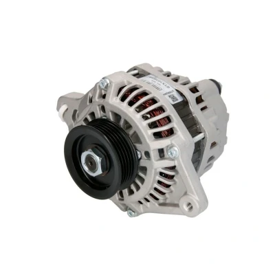 Abbildung von STARDAX STX101623 Lichtmaschine 12V 80A HONDA: CIVIC 8 Hatchback, Jazz 2 Schrägheck, 3 Schrägheck