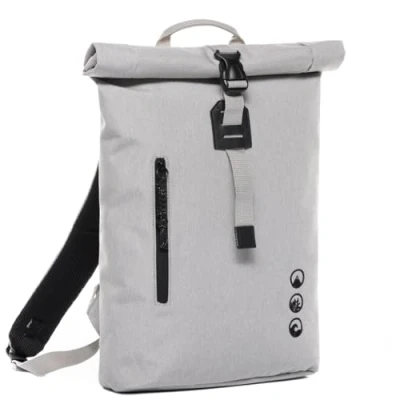 Abbildung von Sons of Aloha Alani Tagesrucksack, Größe: One Size, White sand
