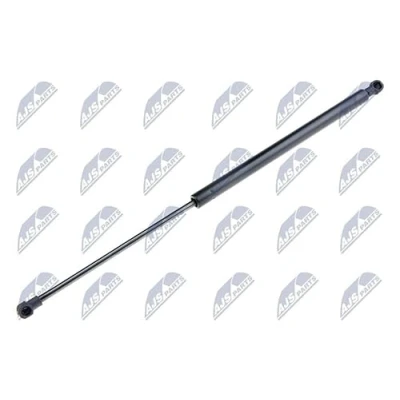 Abbildung von NTY AE FT 003 Heckklappendämpfer 280 502 FIAT: Panda II Schrägheck