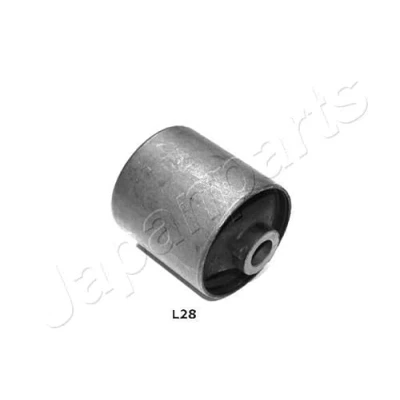 Abbildung von JAPANPARTS RU L28 Halter, Querlenkerlagerung Vorderachse unten