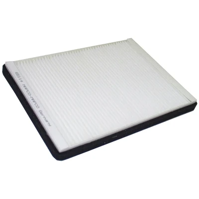 Abbildung von MAPCO 65114 Innenraumfilter Pollenfilter 240 185 17 Papier RENAULT: Megane 1 Cabriolet, 1, Scenic