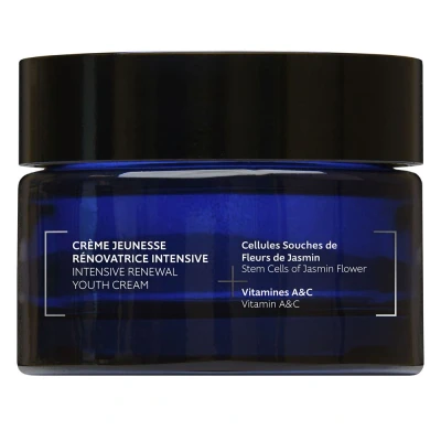 Abbildung von Dr Renaud Crème Jeunesse Renovatrice Intensive 50 Ml