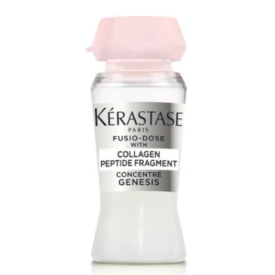Abbildung von Kerastase Fusio Dose Concentré Genesis 10x12ml