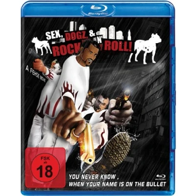 Abbildung von Sex, Dogz &amp; Rock n&#039; Roll! [Blu ray]