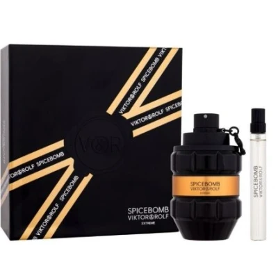 Abbildung von Viktor &amp; Rolf Spicebomb Extreme Geschenkset