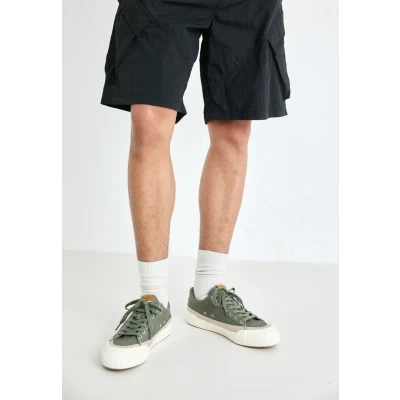 Abbildung von Pepe Jeans BEN WASH Sneaker low, Herren, Größe: 44, Army green Schuhe