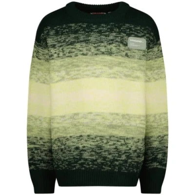 Abbildung von Vingino Boys Moss in Colour Key Lime Size 16