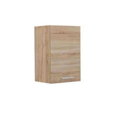 Abbildung von Vicco Hängeschrank R Line, Sonoma, 40 cm