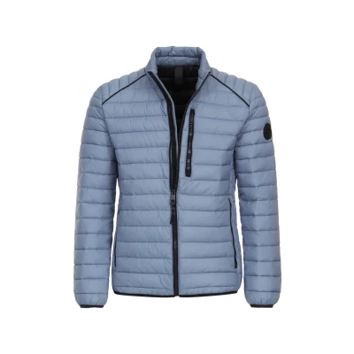 Abbildung von Casamoda UNI Winterjacke, Herren, Größe: XXL, Hellblau