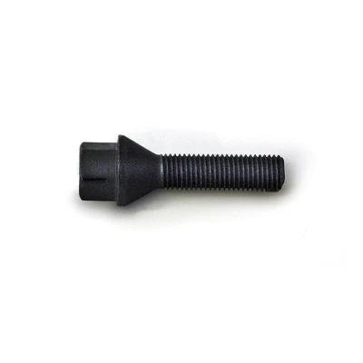 Abbildung von H&amp;R B1254501 Radschrauben M12x1,5, M12 Kegelbund F