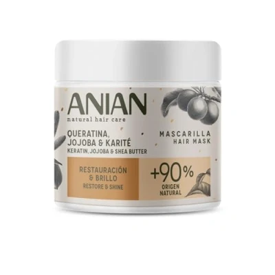 Abbildung von Keratin Esp Maske, 350 ml