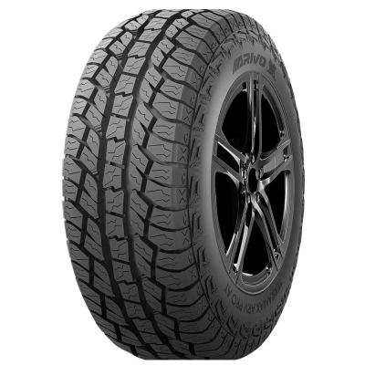 Abbildung von ARIVO TERRAMAX ARV PRO A/T 205/ R16 110S PKW Sommerreifen Reifen 2EAR458F