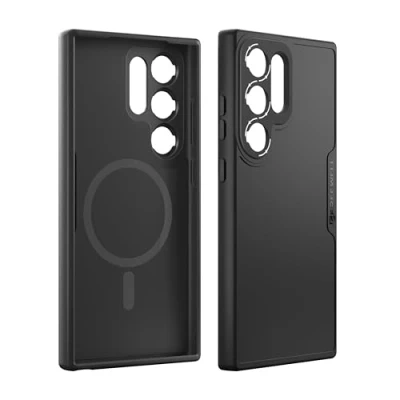 Abbildung von FREEWELL Galaxy Series Case Kompatibel mit Samsung S24 Ultra Ultimativer Schutz