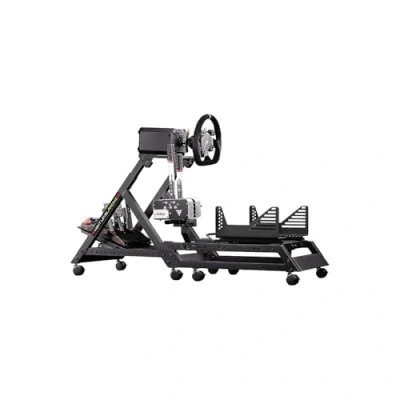 Abbildung von Next Level Racing GTTrack Frame Only Simulator Cockpit
