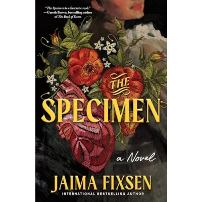 Abbildung von the Specimen: A Chilling Gothic Historical Thriller Based On Burke and Hare Murders