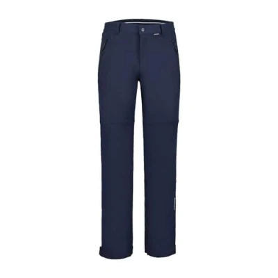 Abbildung von Icepeak Frankfurt Softshell Skihose