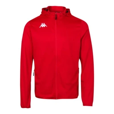 Abbildung von Kappa Unisex Telve Trainingsjacke