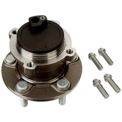 Abbildung von TRISCAN 8530 27219 Radlagersatz mit Radnabe, integriertem magnetischen Sensorring VOLVO: V50, C30, S40 II