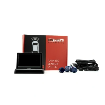 Abbildung von Parksensor Kit EINPARTS EPP5700 NO. 22