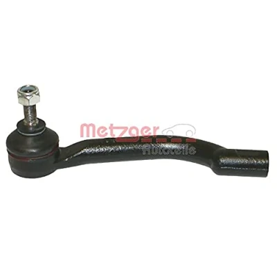 Abbildung von METZGER 54042102 Spurstangenkopf 12 KIT + Vorderachse links NISSAN: Qashqai / Qashqai+2 I, X Trail, RENAULT: Koleos I