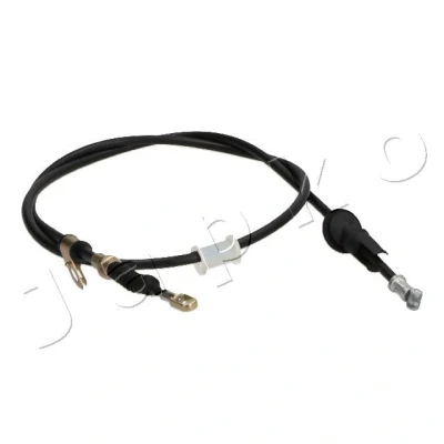 Abbildung von JAPKO 131519 Handbremsseil 1455/1320 Scheibenbremse MITSUBISHI: Space Star