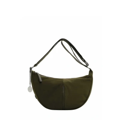 Abbildung von SURI FREY UMHÄNGE SFY Pauly Handtasche, Damen, Größe: One Size, Oliv