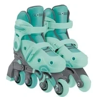 Abbildung von Learning Skates 2 in 1 Gr. 26 29, Inline