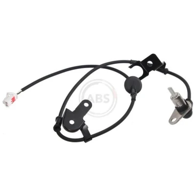 Abbildung von A.B.S. 30777 ABS Sensor passiver 770 weiß MAZDA: 323 F 6