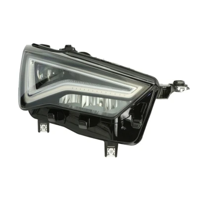 Abbildung von HELLA 1EX 014 891 421 Scheinwerfer SEAT: Ateca